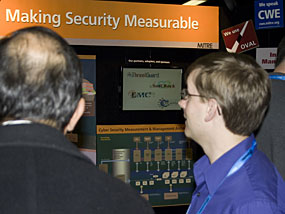 Photo from RSA 2011
